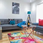 Tudors Esuites Four Bedroom House