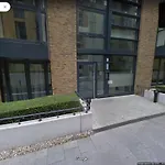 Apartment In Birmingham City Centre
