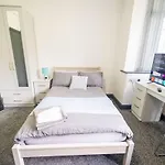 Stunning Studio In Birmingham