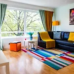 Birmingham City Edgbaston Suites