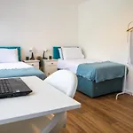 Birmingham City Edgbaston Suites