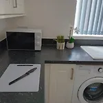 Quality City Birmingham Baronet House, 2 Bed 2 Bath Free Parking