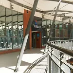 Travelodge Birmingham Central Broadway Plaza