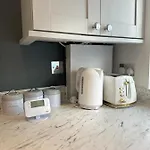 Modern And Spacious Flat