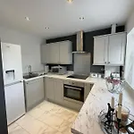Modern And Spacious Flat