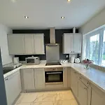 Modern And Spacious Flat