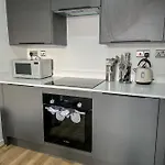 Elmardi Residence - 2 Bedroom Apartment City Centre