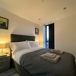 Elmardi Residence - 2 Bedroom Apartment City Centre