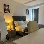 Elmardi Residence - 2 Bedroom Apartment City Centre