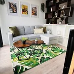 Luxury Studio Apartment The Cube Birmingham City Centre