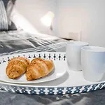 Cheerful Flat In Moseley With Free Parking