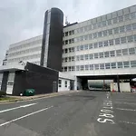 One Bedroom Apartment Serviced Apartment Smethwick Flat 320