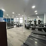 One Bedroom Serviced Apartments Flat 311