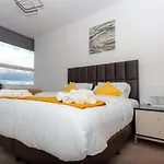 One Bedroom Serviced Apartments Flat 311
