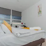 One Bedroom Apartment Serviced Apartment Smethwick Flat 319