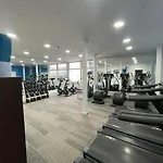 One Bedroom Apartment Serviced Apartment Smethwick Flat 320