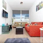 One Bedroom Apartment Serviced Apartment Smethwick Flat 319