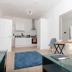 One Bedroom Serviced Apartments Flat 311
