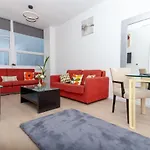 One Bedroom Apartment Serviced Apartment Smethwick Flat 315