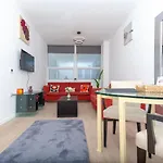 One Bedroom Apartment Serviced Apartment Smethwick Flat 315