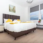 One Bedroom Serviced Apartment Smethwick F312