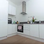 One Bedroom Serviced Apartment Smethwick F312