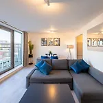 Penthouse City Centre - Luxury Apartment