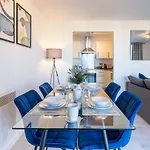 Penthouse City Centre - Luxury Apartment