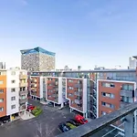 Penthouse City Centre - Luxury Apartment
