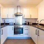 Penthouse City Centre - Luxury Apartment