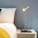 Sky Rooms One Bedroom Modern Studio Apartment 4