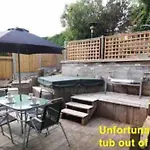 Unique Two Bedroom Apartment
