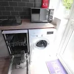 Unique Two Bedroom Apartment