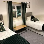 Brook Meadow Entire Home Stay