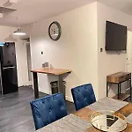 Brook Meadow Entire Home Stay