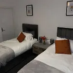 Brook Meadow Entire Home Stay