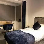 Brook Meadow Entire Home Stay