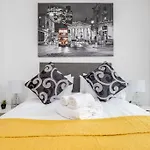 Montreal Luxury 5 Star By Your Perfect Stay Short Lets Birmingham With Netflix & Fast Wifi