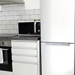 Modern Luxurious Apartment