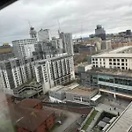 Skyline Luxury - The Cube