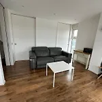 Skyline Luxury - The Cube