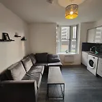 The Hagley Rose - Birmingham