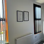Airbnb - Birmingham