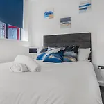 Lovely 2-Bed Apartment In Birmingham