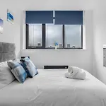 Lovely 2-Bed Apartment In Birmingham