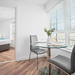 Birmingham City Centre - Jq Apartment - Free Wifi & Netflix - Top Rated - 3Cs