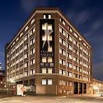 Priority Suite - Modern 2 Bedroom Apartment In Birmingham City Centre - Perfect For Family, Business And Leisure Stays By Estate Experts