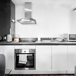 Digbeth 2 Bedroom Apartment - Top Rated - Birmingham City Centre - 3001F