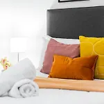 Digbeth 2 Bedroom Apartment - Top Rated - Birmingham City Centre - 3001F