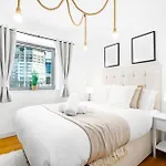 Luxury 1 Bedroom City Centre - Fast Wifi - Netflix 505F